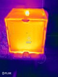 Illuminated Box