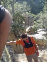 Summiting the Wilderness