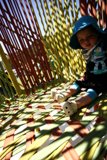 Summer Delight at Bay Area Discovery Museum