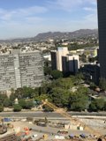 Skyscraper Cityscape