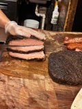 Precision at Play: The Art of Meat Cutting