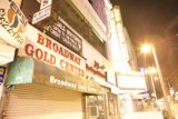 Bright Lights on Broadway