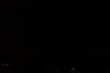 A Glimmer of Light in the Night Sky.