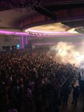 Hollywood Palladium Crowd