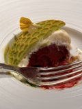 Sweet Ending in Zurich