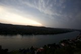 Storm Clouds Over Austin