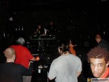 Nightclub Gathering