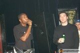 Live Performance with Humphrey Bogart and Jeff T