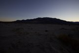 A Midnight Mirage