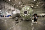 The Making of a Machine