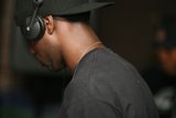 Headphone Man