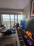 Living Room Jam Session