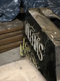Metal Mess