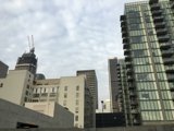 Cityscape Majesty