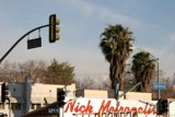 Nick Morris Street Sign