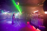 Spotlight on the Nightlife