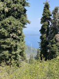 Serenity at Desolation Wilderness