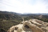Cliffside Vista
