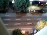 The Busy Street