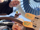 Joyful Moments at Disneyland