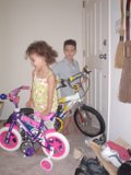 Bike Buddies