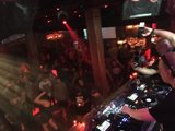 Nightclub Groove in LA