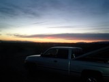 Desert Ride