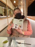 Stay Safe and Read On