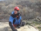 Rock Climbing Adventure
