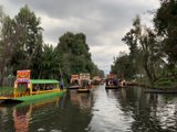 Boats on the Canal