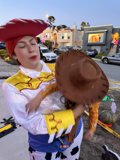Yeehaw Halloween: Cowboy Vibes with Lori and Kid