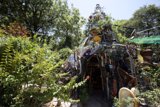 The Trash House