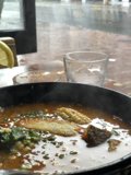 Zesty Lemon Curry Soup