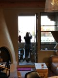 Living Room View