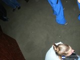 Scrubs and Sneakers