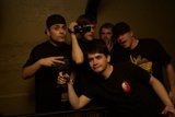 Men's Night Out