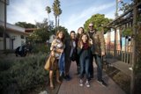 Pre-Coachella Squad Ready to Protest