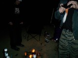 Fireside Chat