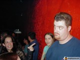 Nightclub Couple