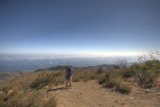 Hiking Adventure on Gaviota Peak Trail