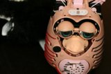 Robo Buddy with Cool Goggles