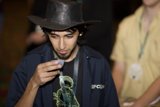 Black Hat Cowboy