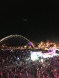 Metropolis Nightlife