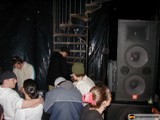 Speaker at the Music Club