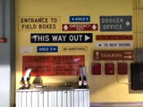 Wall of Signs