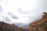 Majestic Red Rocks