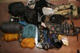 Gear on the Floor