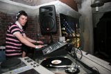Jeff T's Turntable Groove