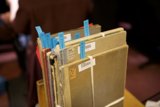 Organized Files
