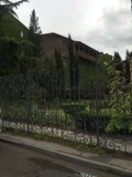 Overgrown Tbilisi Property
